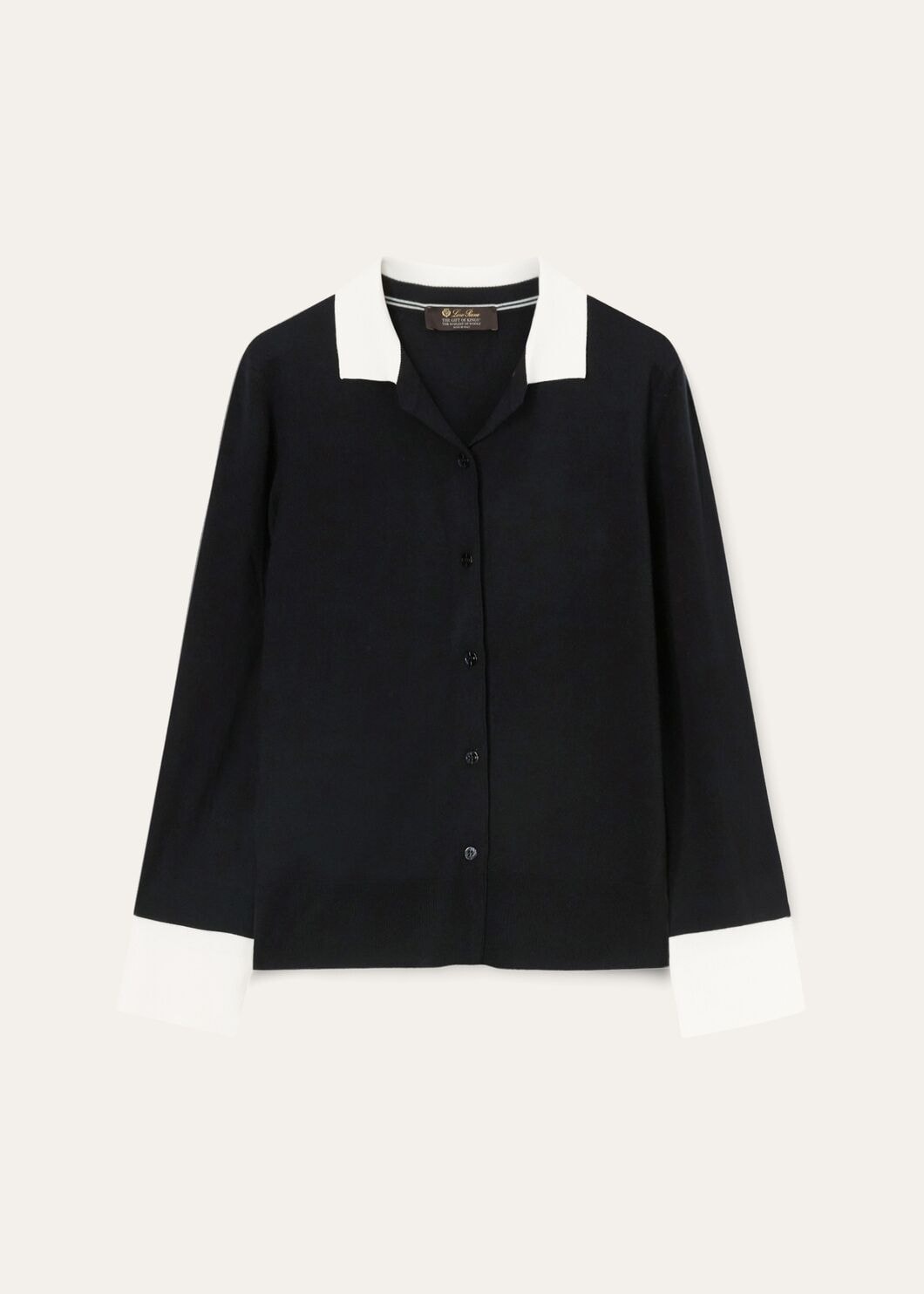 The Gift of Kings® Cardigan - 1