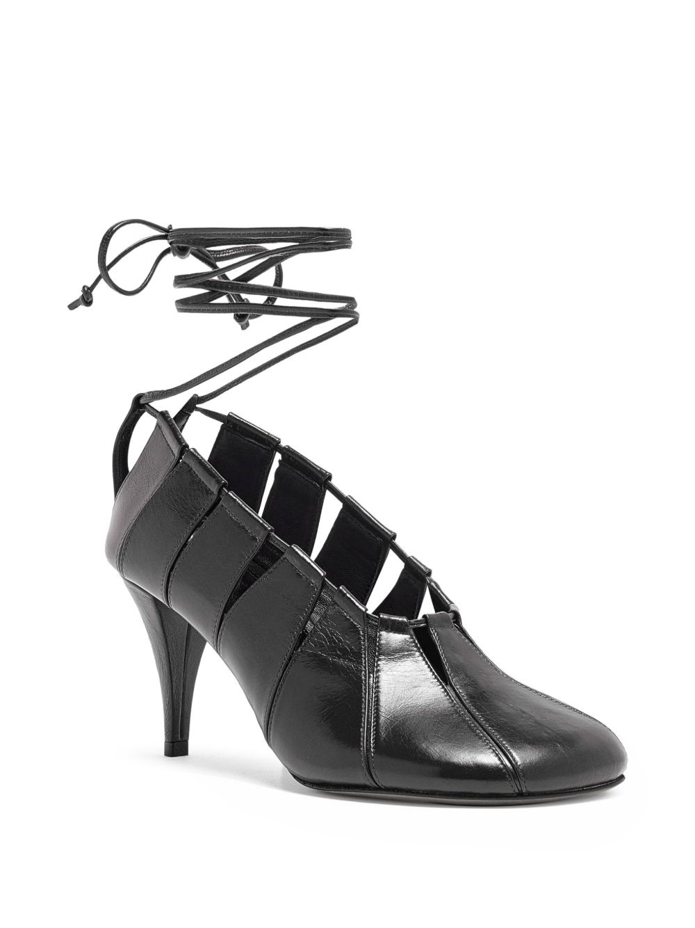Glove Hinge pumps - 2