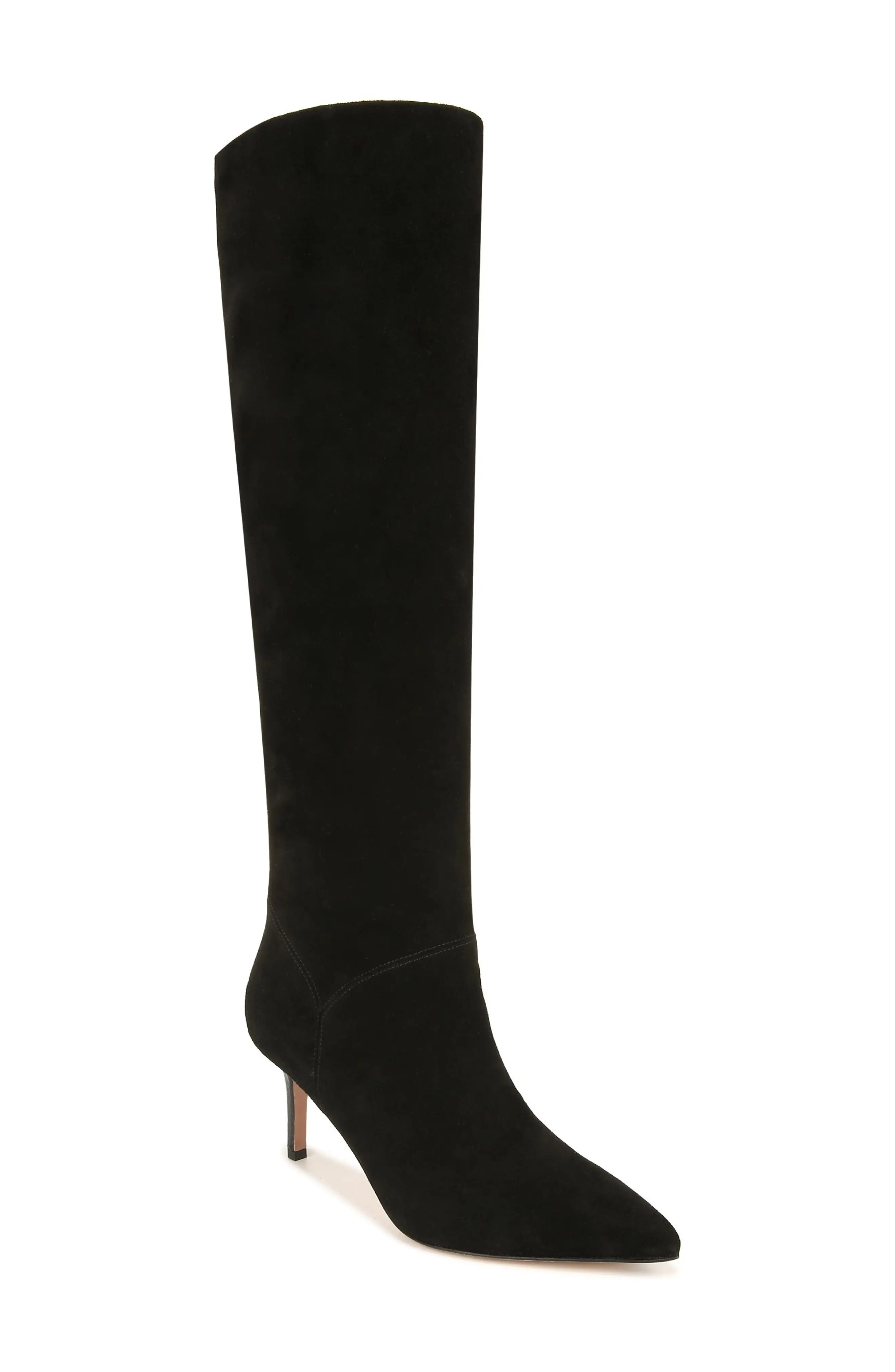 Lexington Knee High Boot - 1