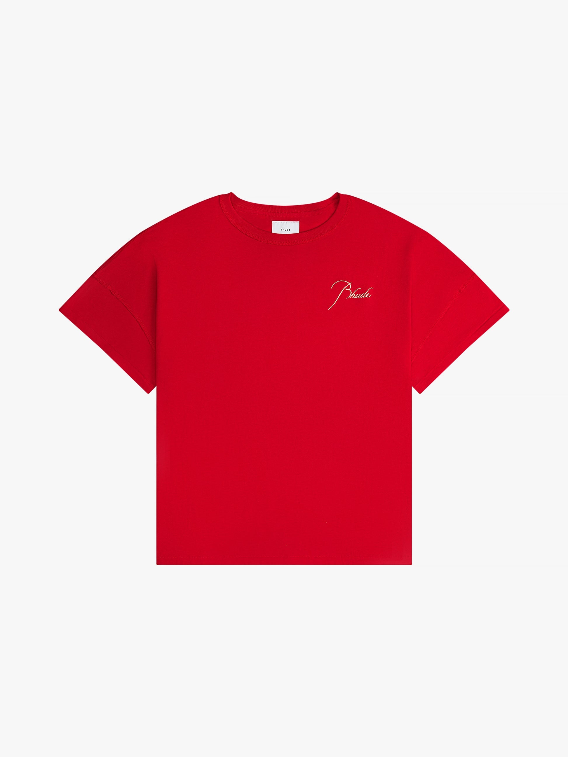 REVERSE TEE - 1