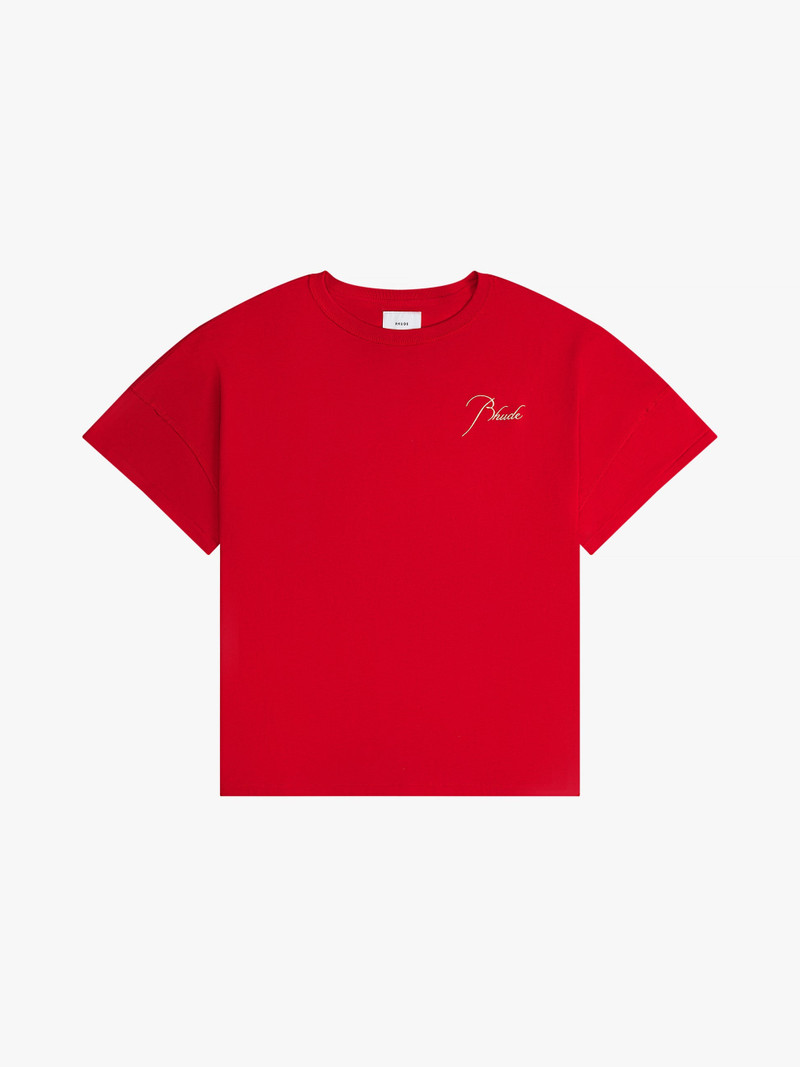 REVERSE TEE 1