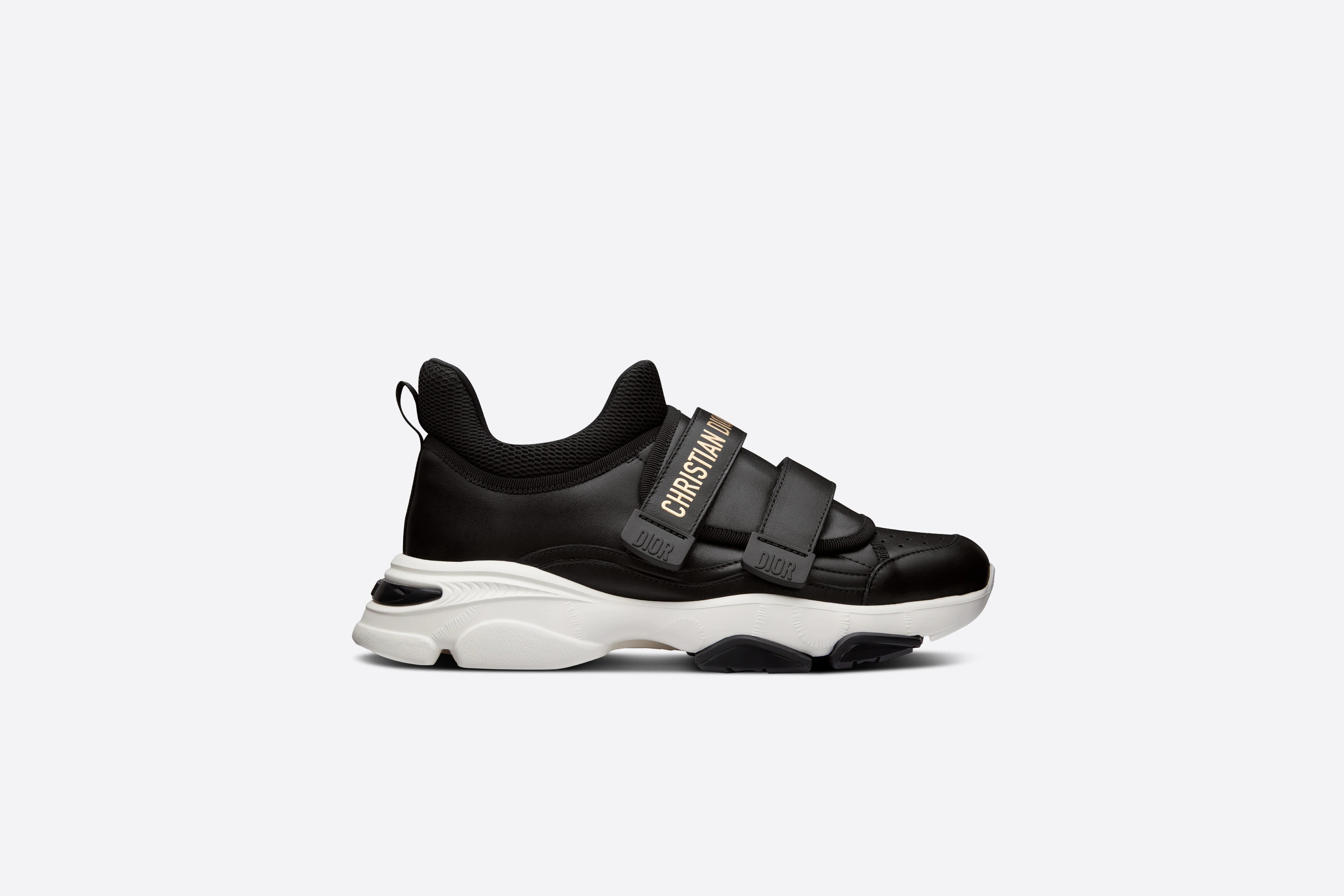 D-Wander Sneaker - 1