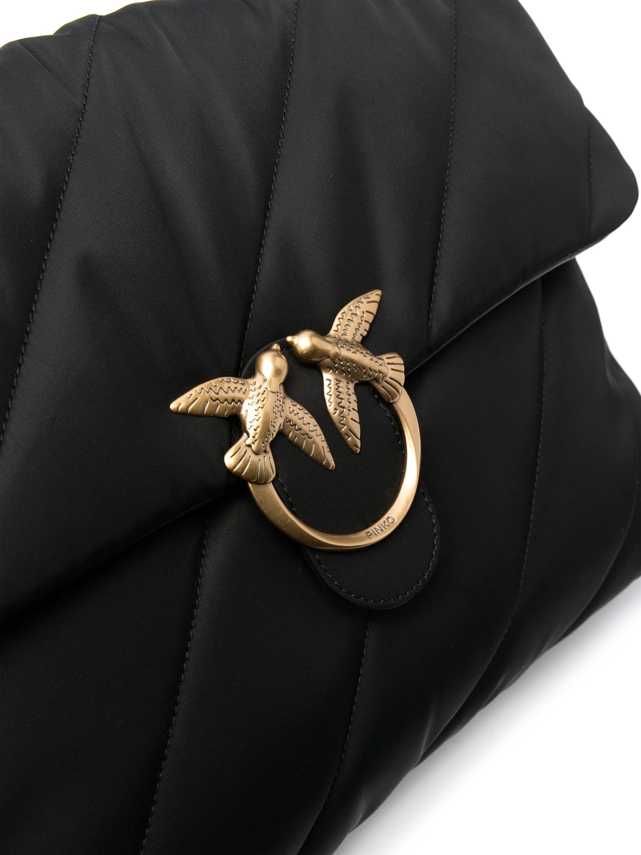 Maxi Love Shoulder Bag - 2
