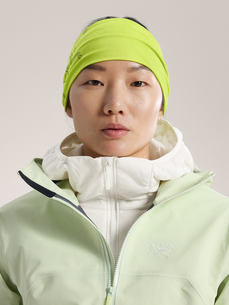 Arc'teryx Satoro Merino Headband outlook