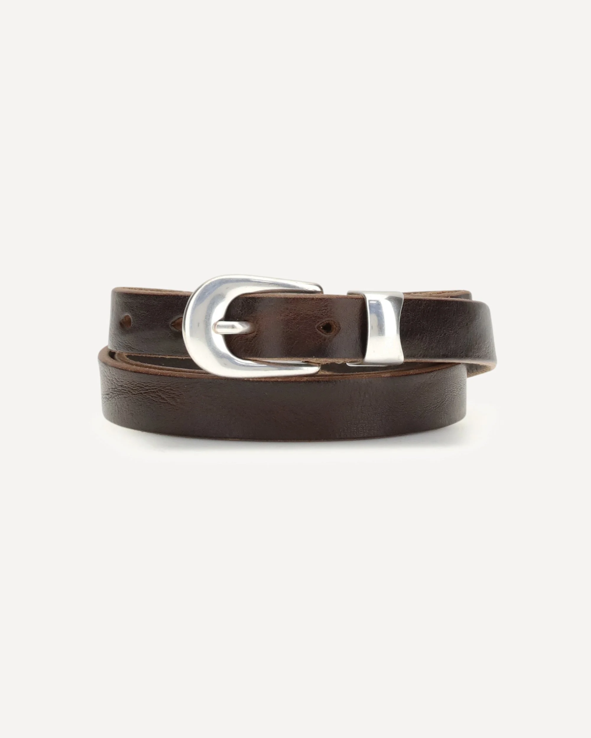 Leather Belt - 1