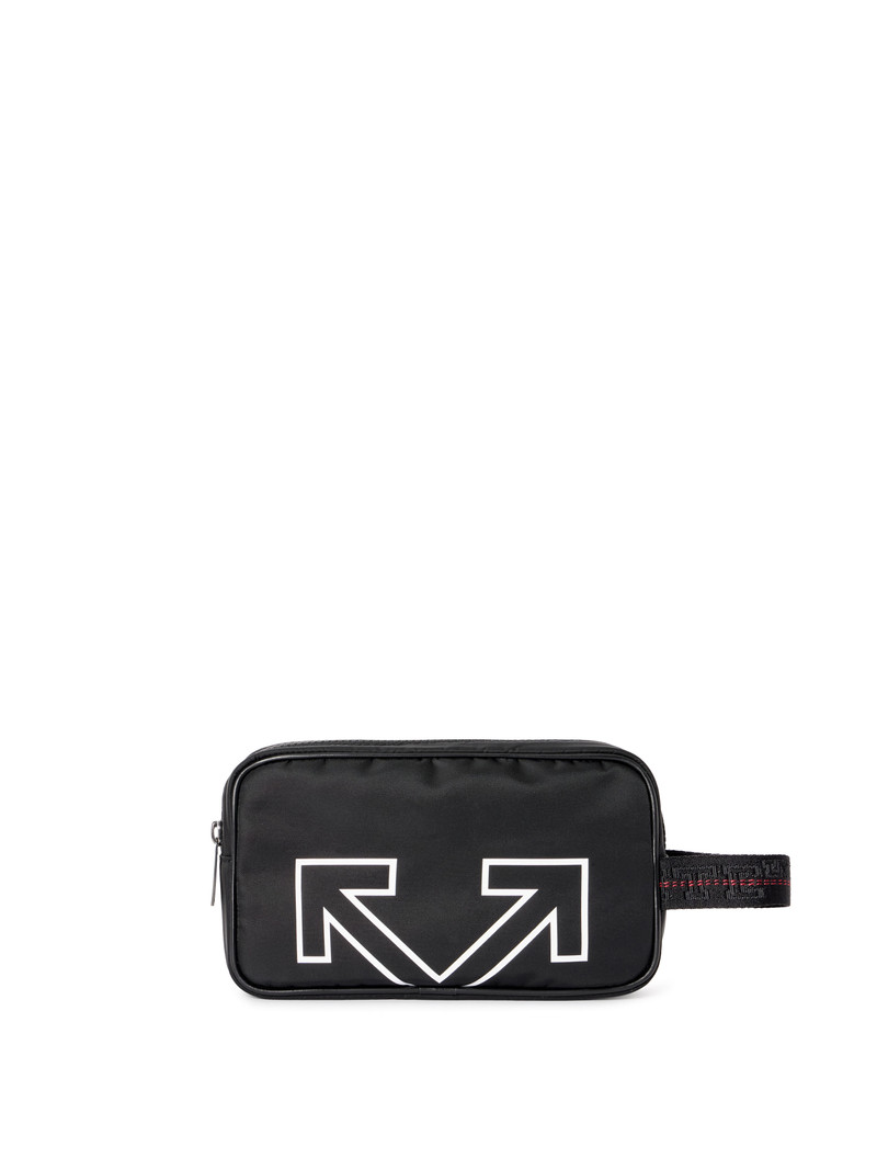 Heritage Toiletry Pouch 1