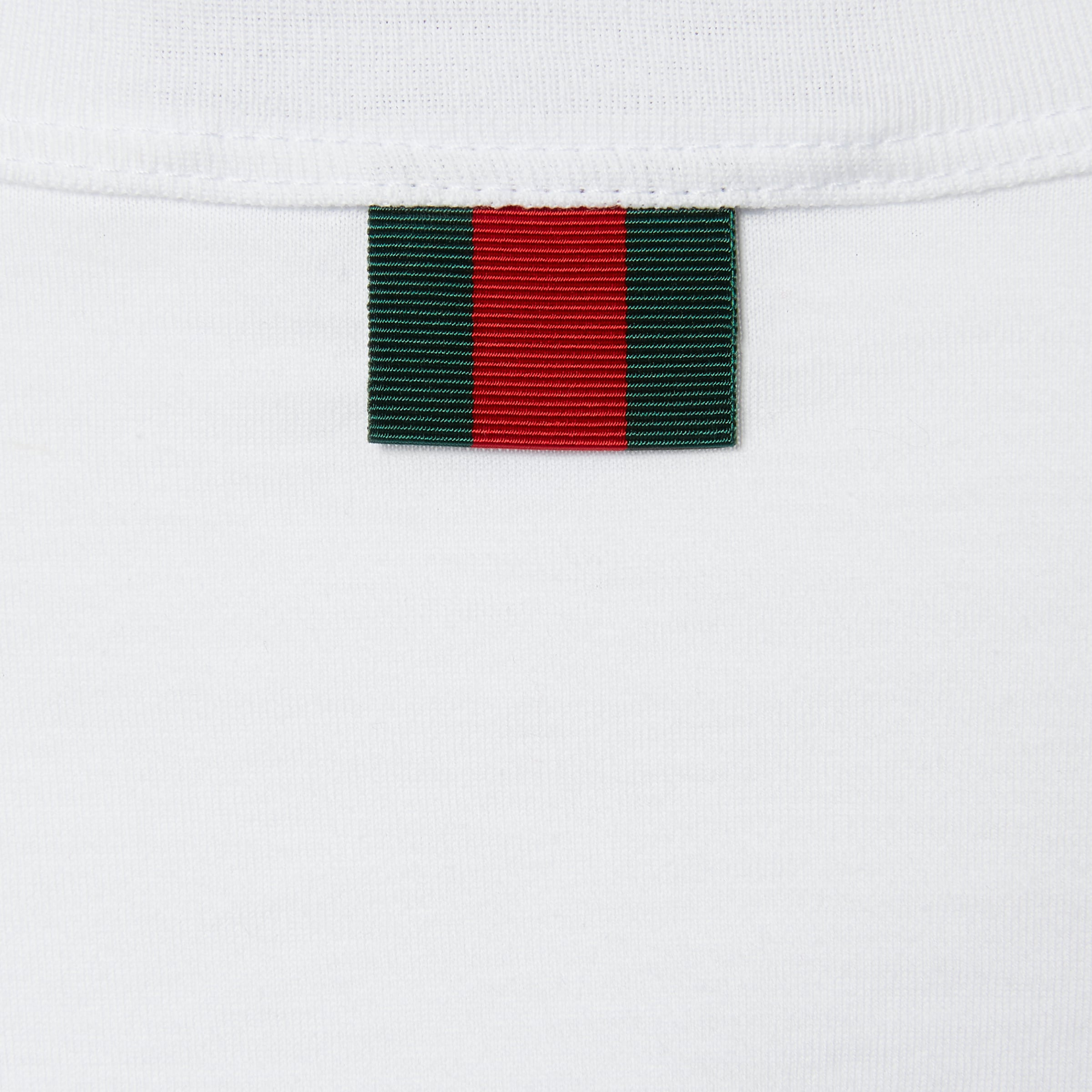 Light cotton jersey T-shirt - 7