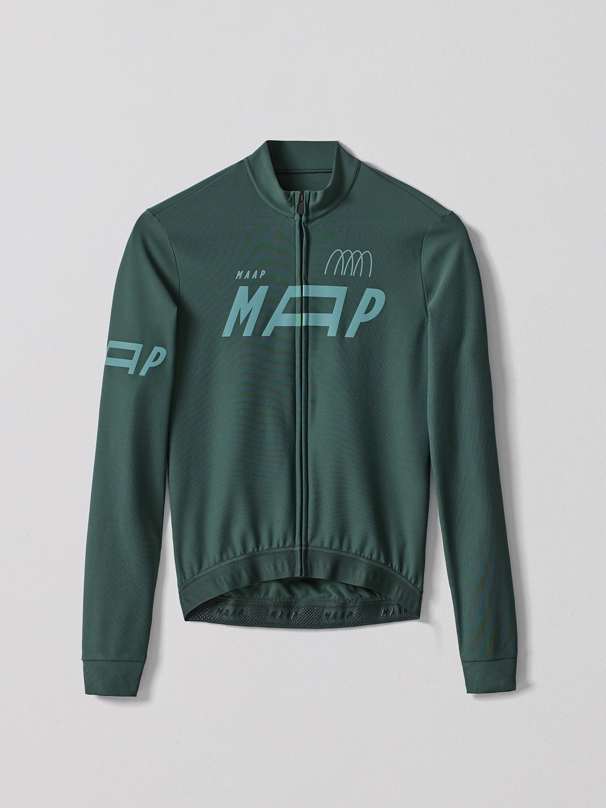 Adapt Thermal LS Jersey - 7