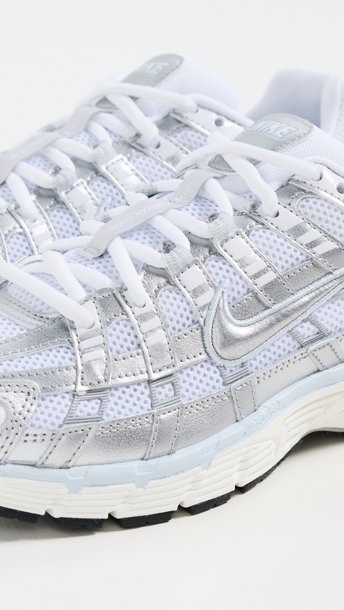P-6000 Sneakers - 5