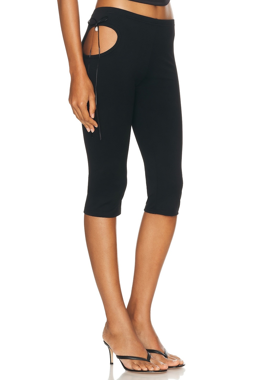 Ash Capri Pant - 2