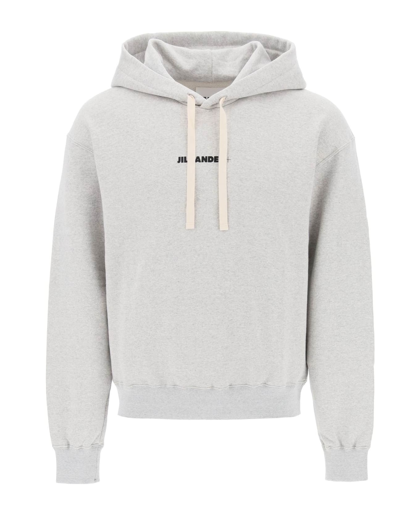 Logo Hoodie - 1