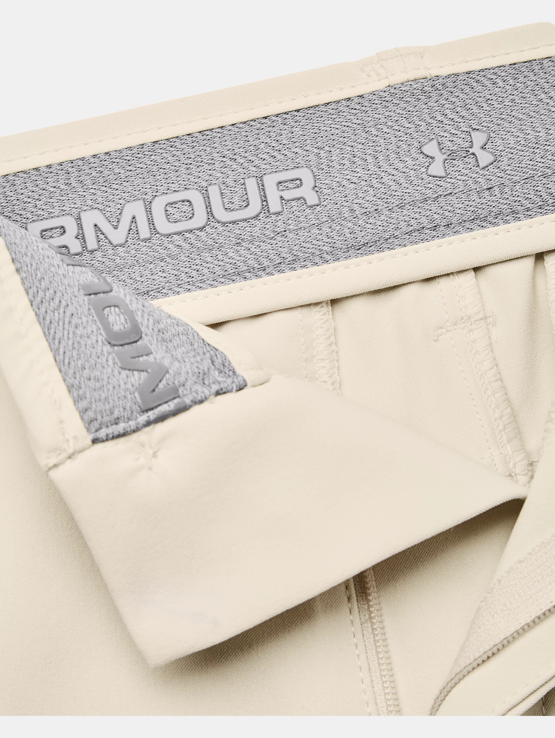 Men's UA Drive Shorts - 7