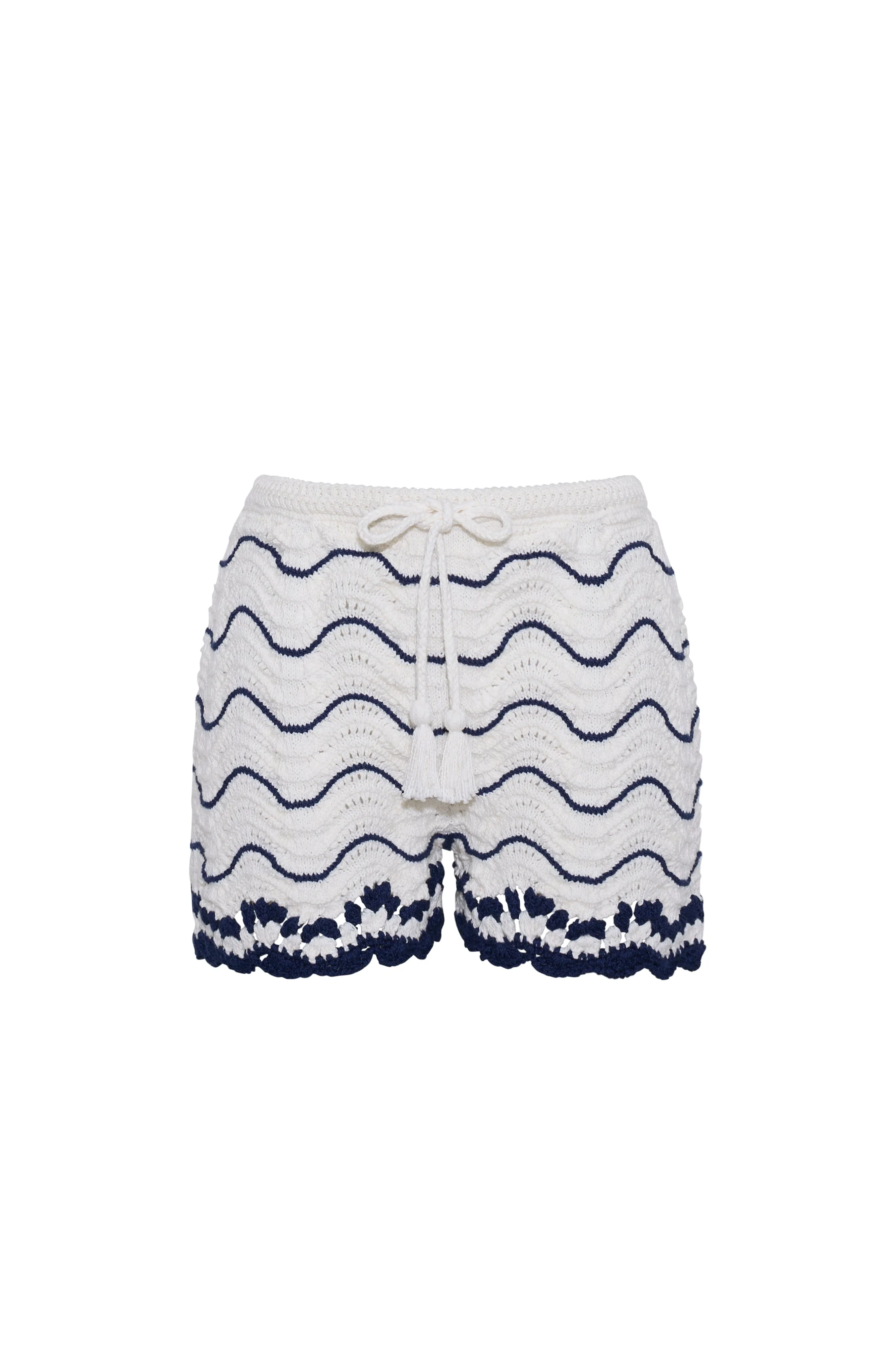 Aicha Short - 1