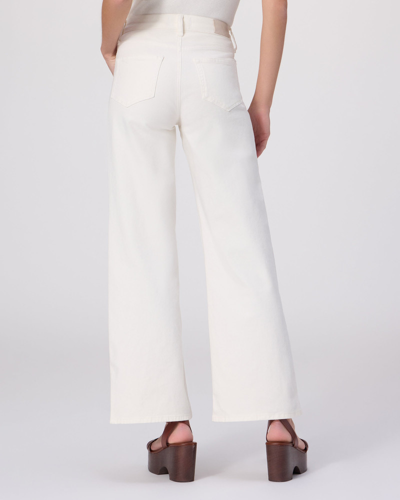 Anessa 31" Wide Leg Jean 4