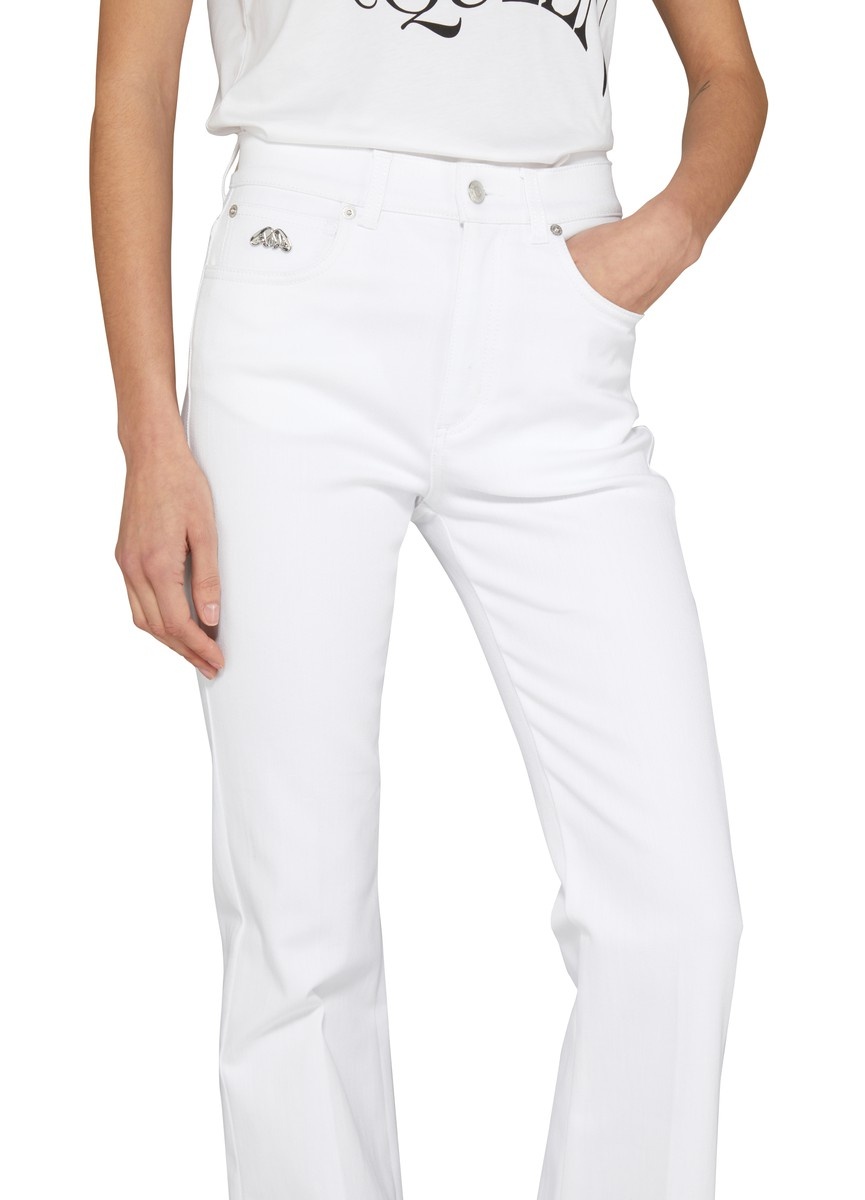 Denim Pants - 4