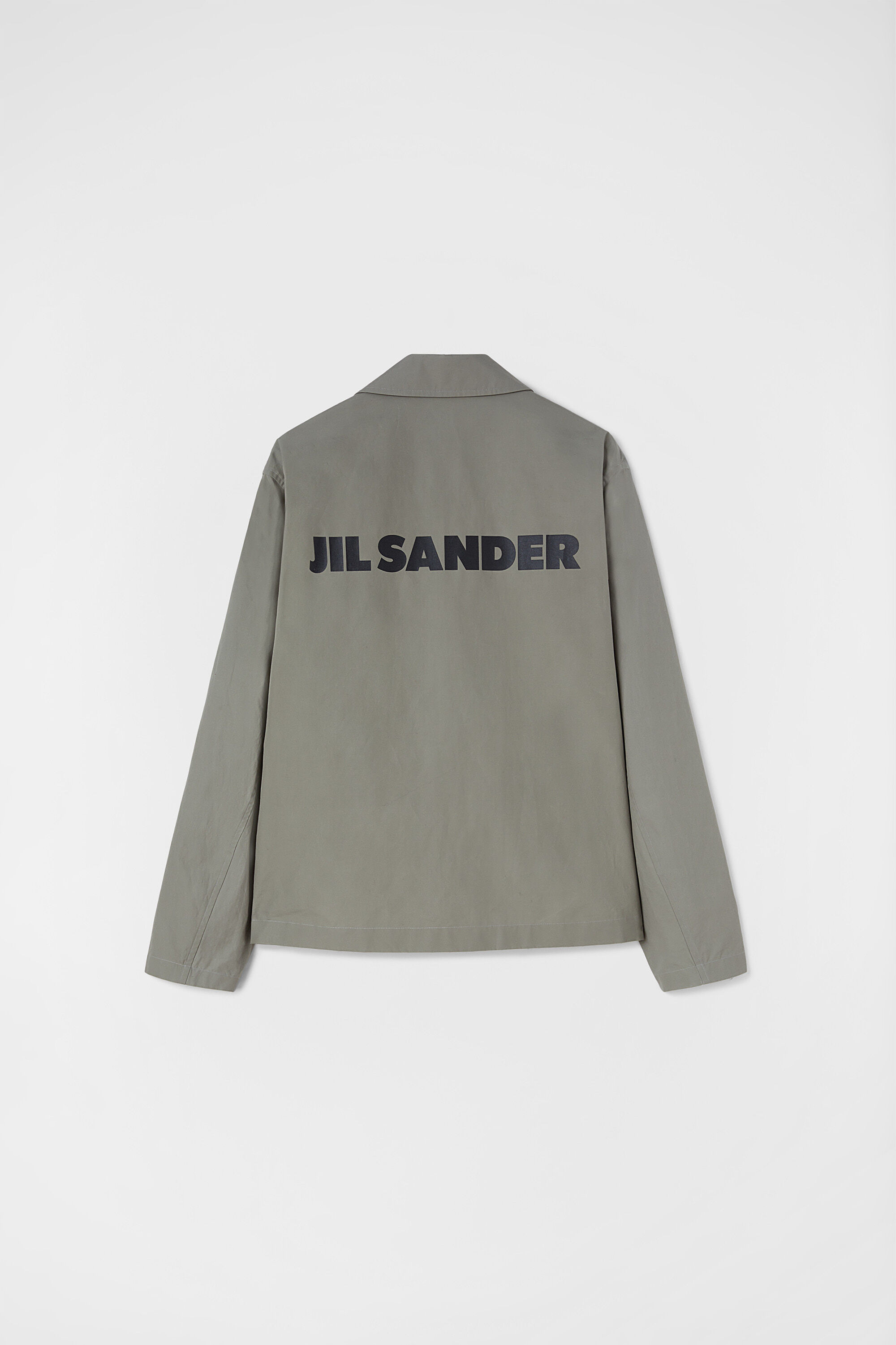 Logo Jacket - 6