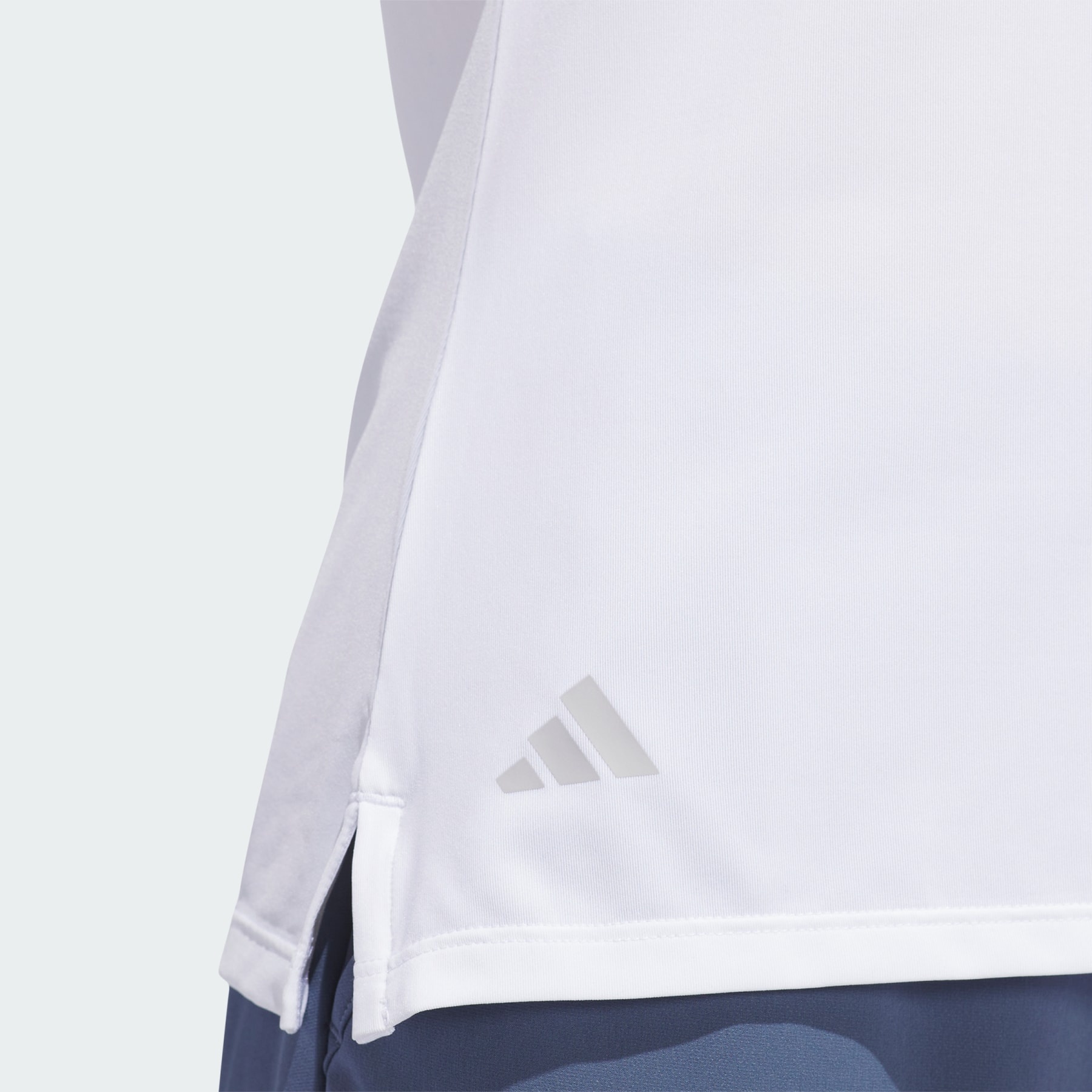 Ultimate365 Solid Short Sleeve Polo Shirt - 6