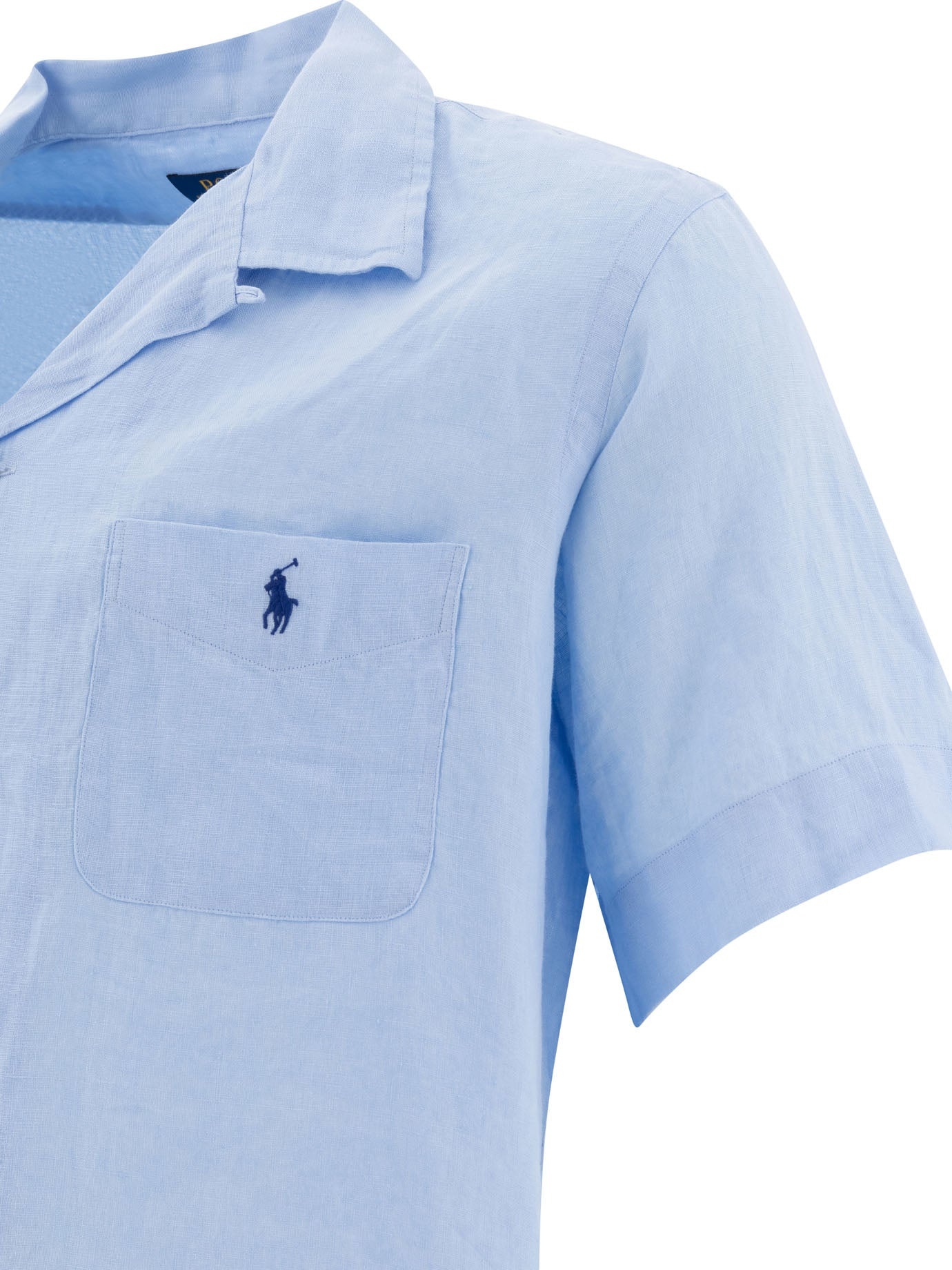Polo Ralph Lauren - Polo Ralph Lauren Shirt "saharian" - 4