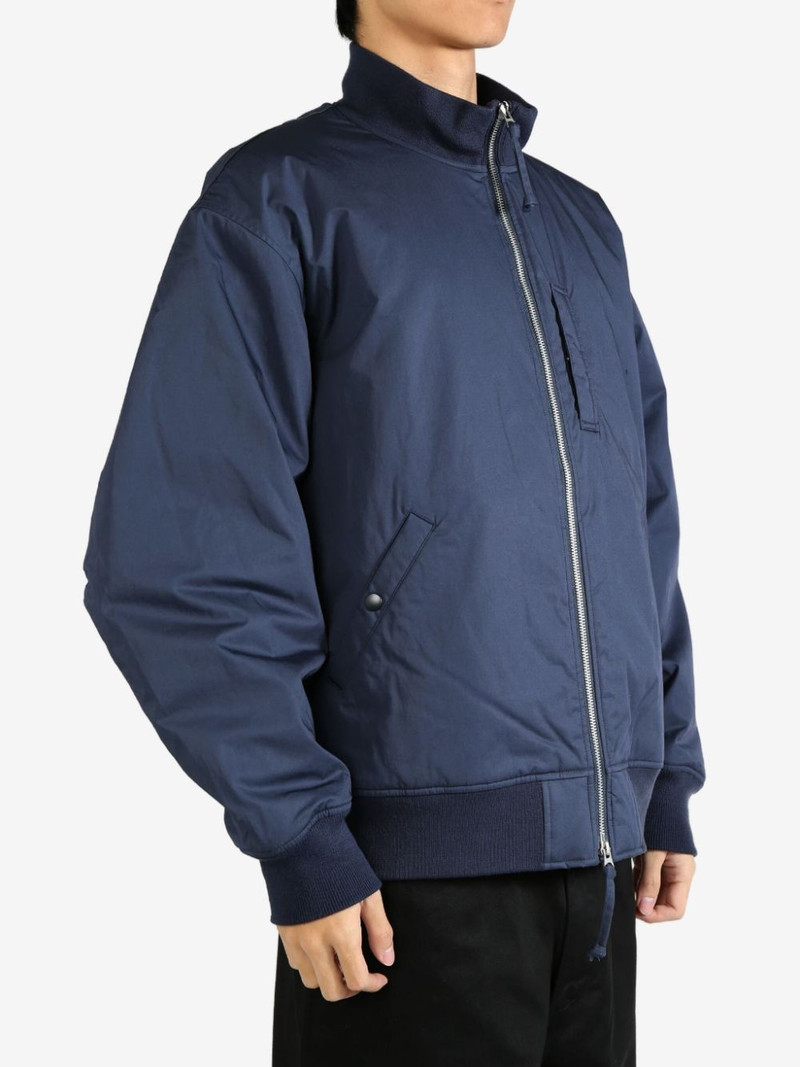 Nanamica padded jacket outlook