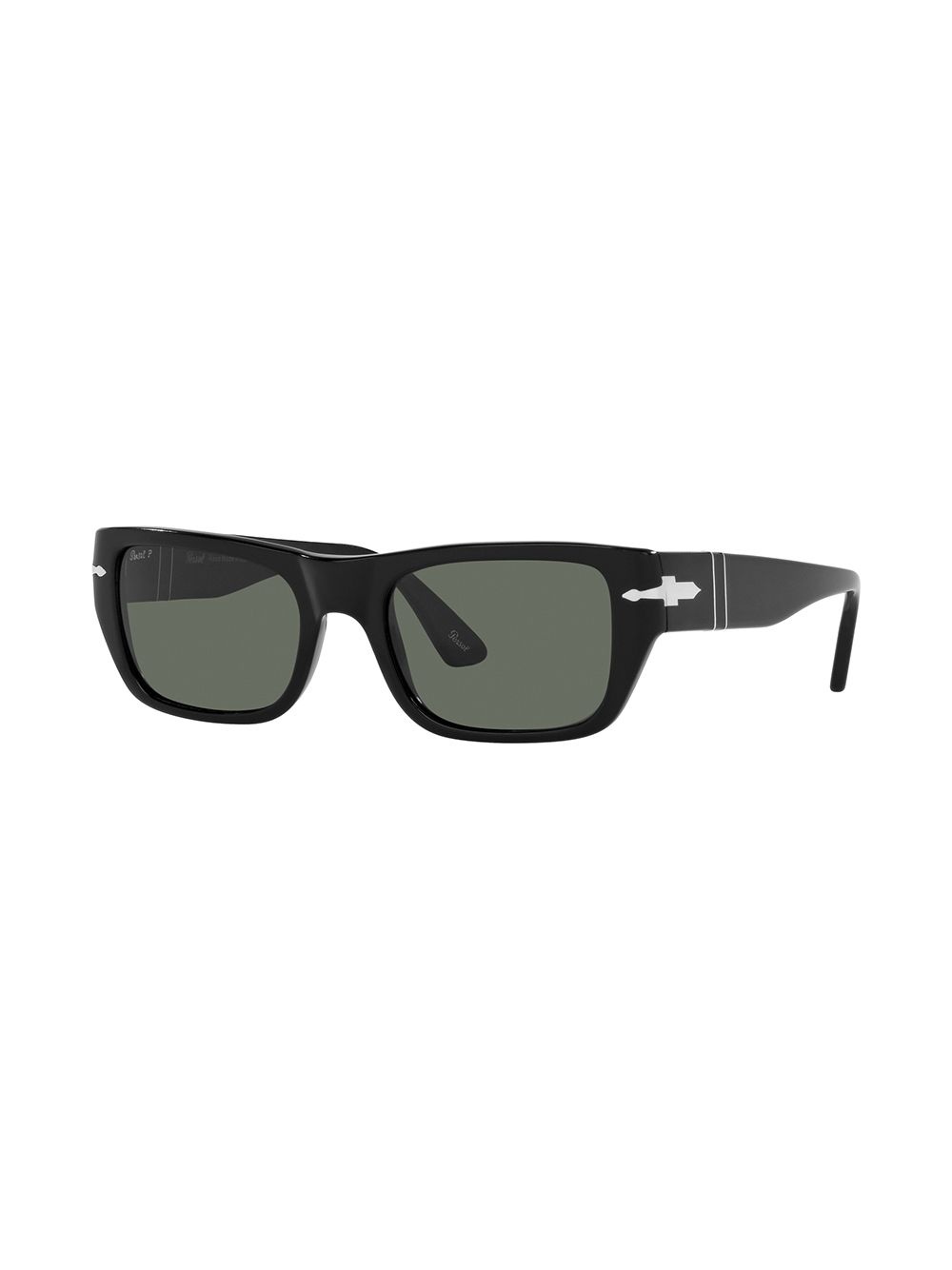 square-frame sunglasses - 2