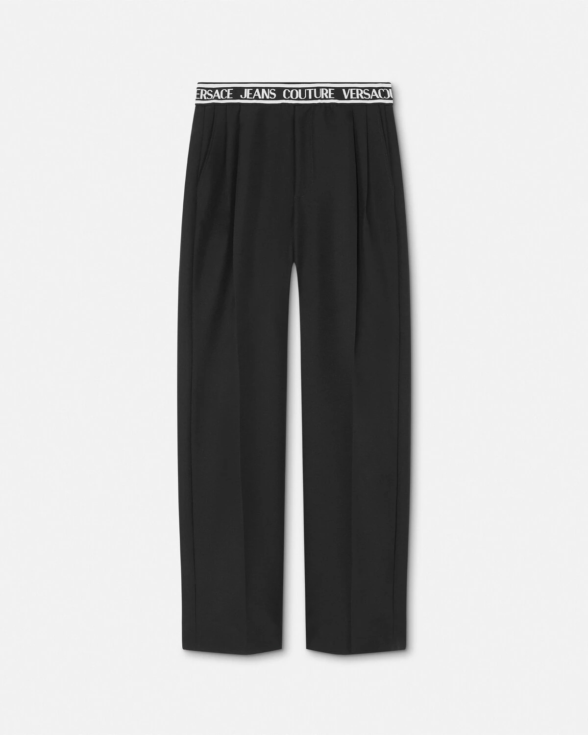 Logo Pants - 1