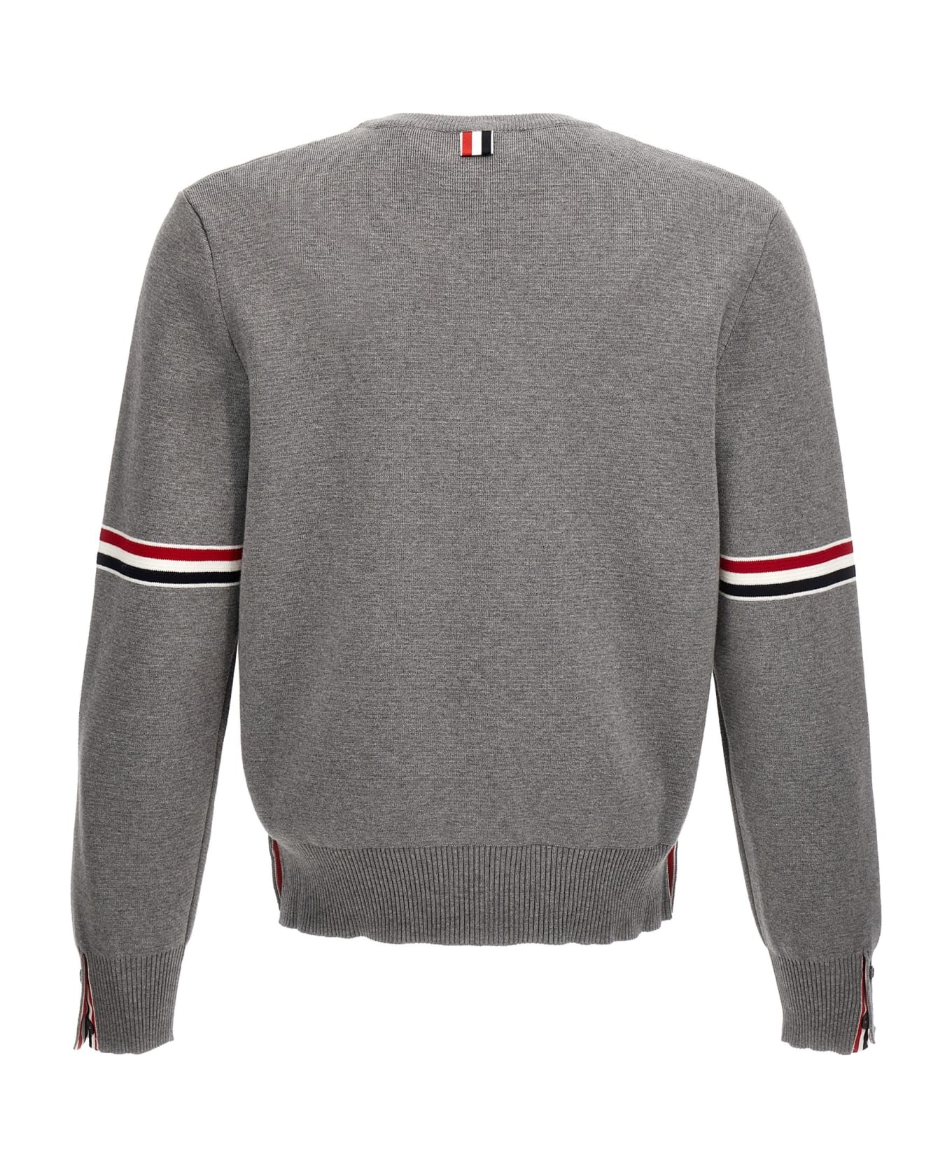 Classic Sweater - 2