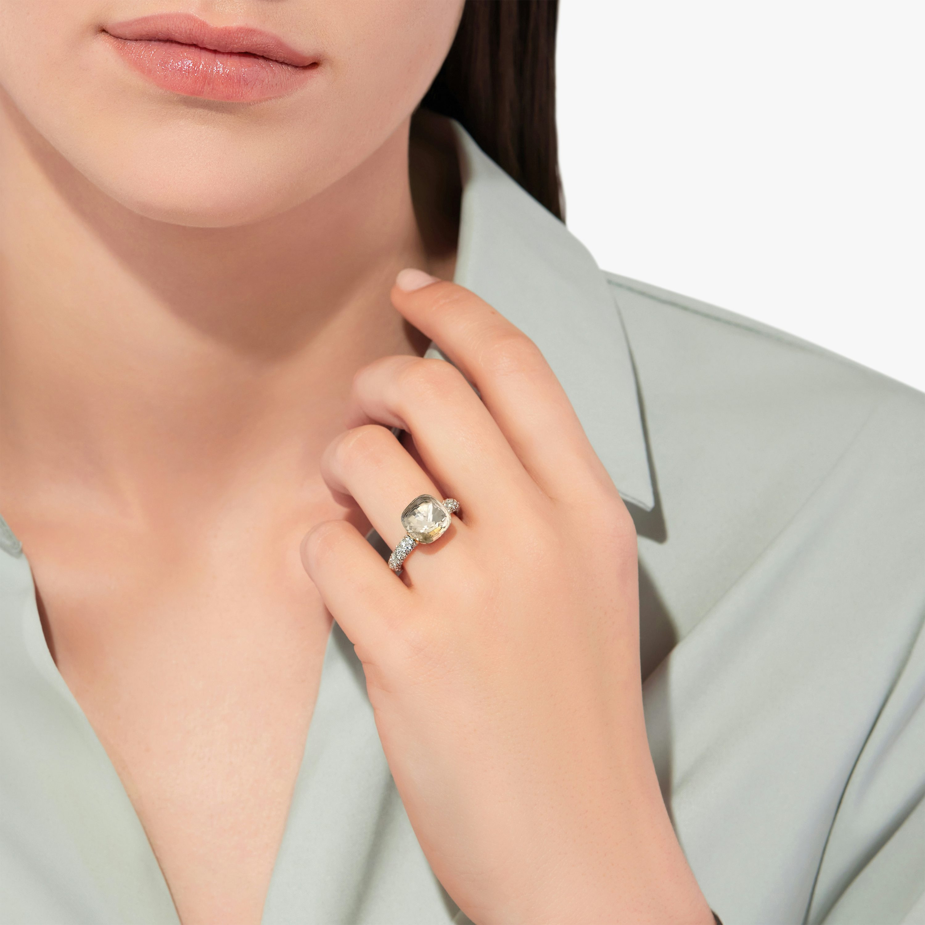 Nudo Classic Ring - 4