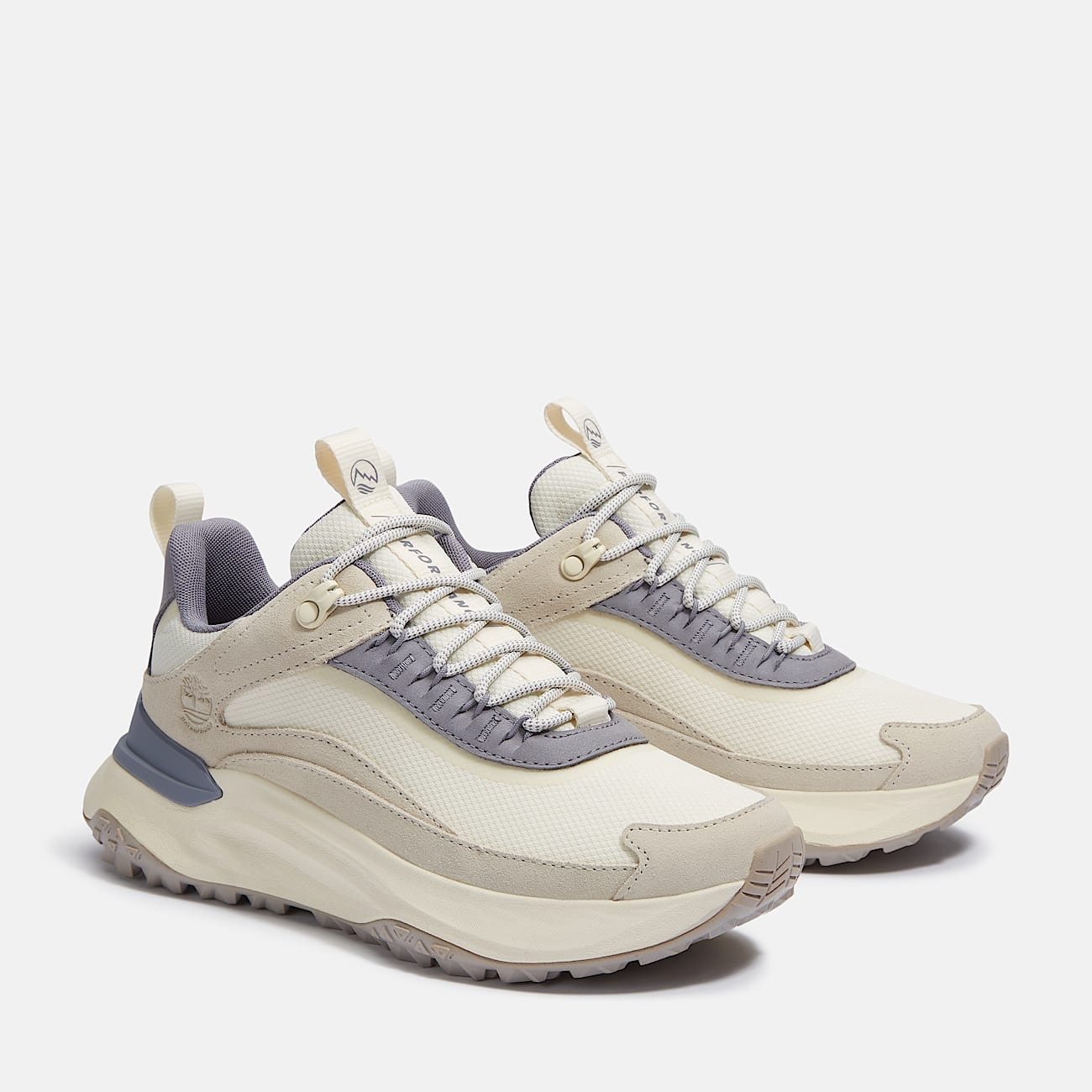 Women's Motion Access Low Lace-Up Waterproof Sneaker - 4