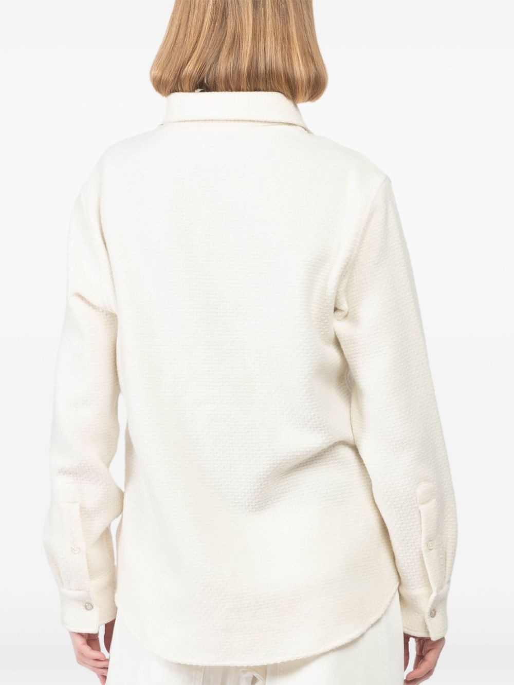 knitted shirt - 5