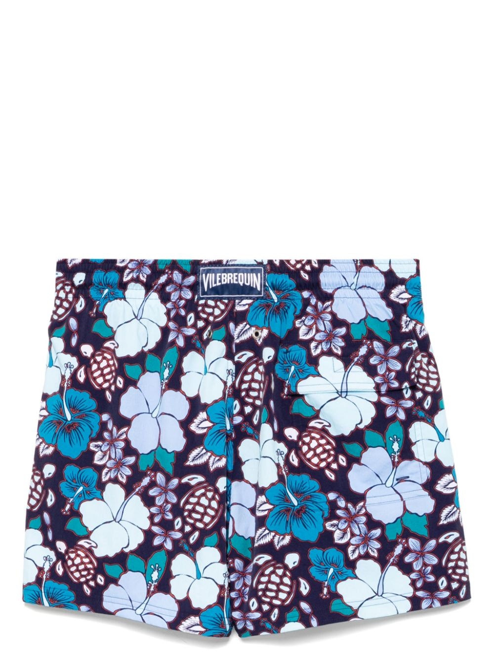 Tropic Turtle swim shorts - 2