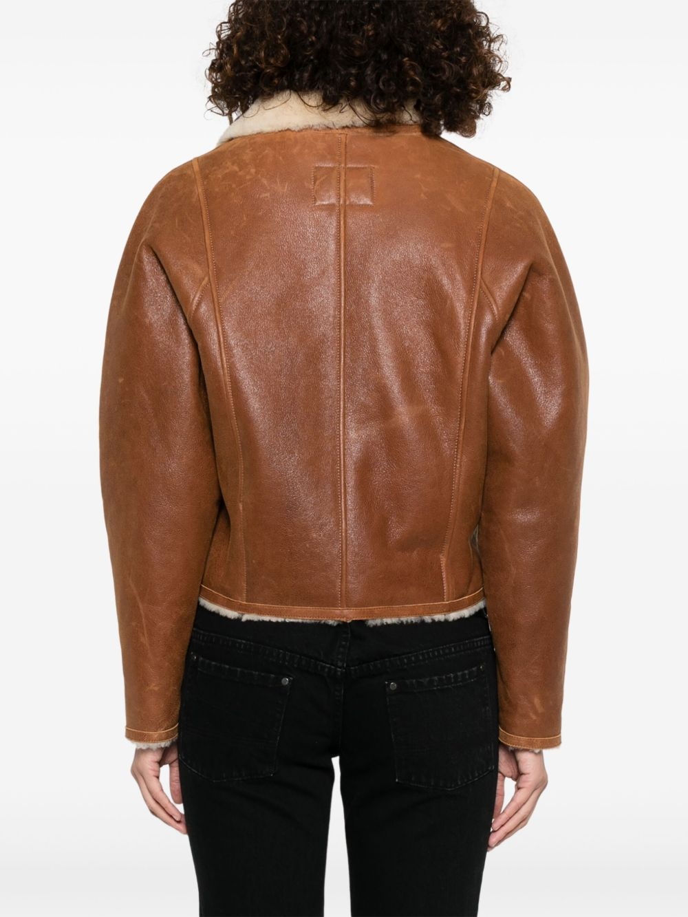 Blondine jacket - 4