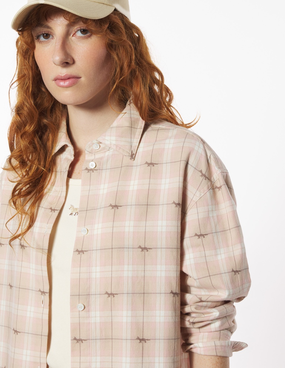 LIGHT OVERSHIRT - 4
