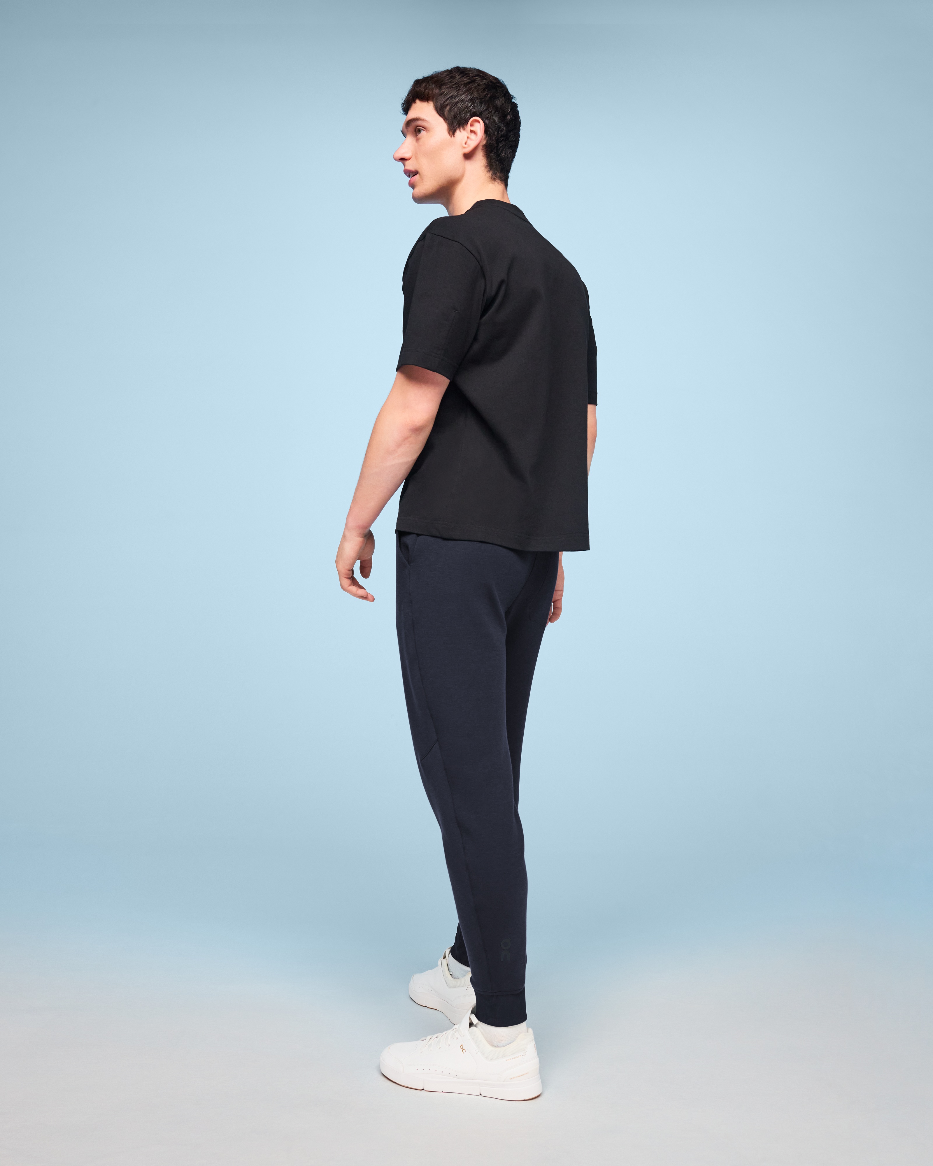 Sweat Pants - 3