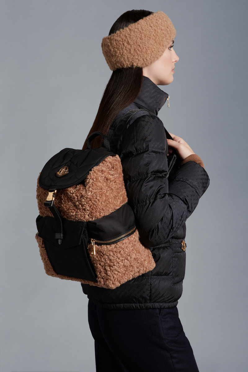 Moncler Astro Backpack outlook