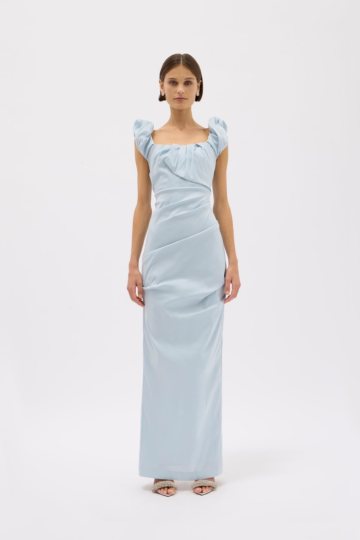 KALINA GOWN - 1