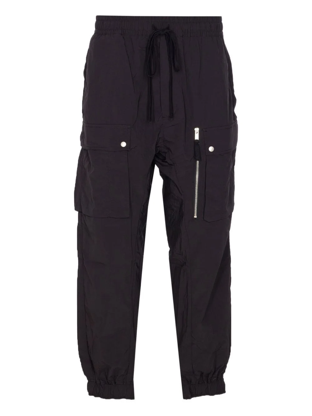 Polyamide trousers - 1