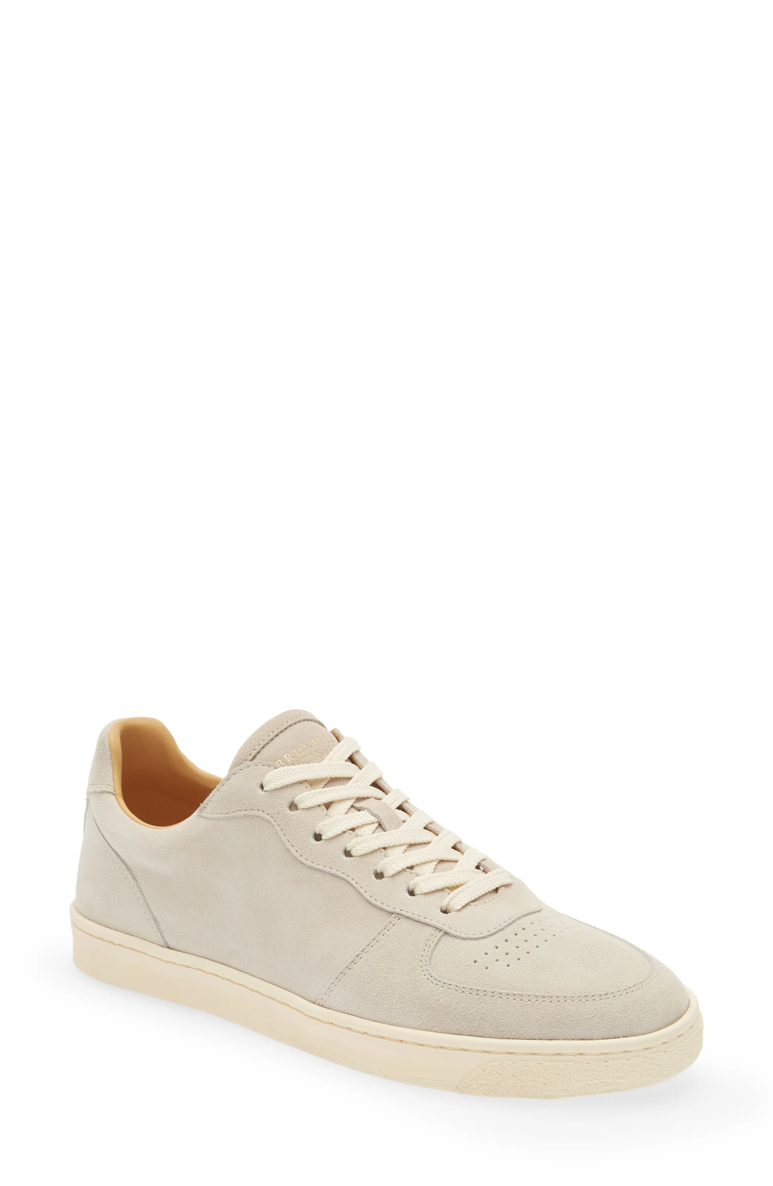 Flex Sole Sneaker - 1
