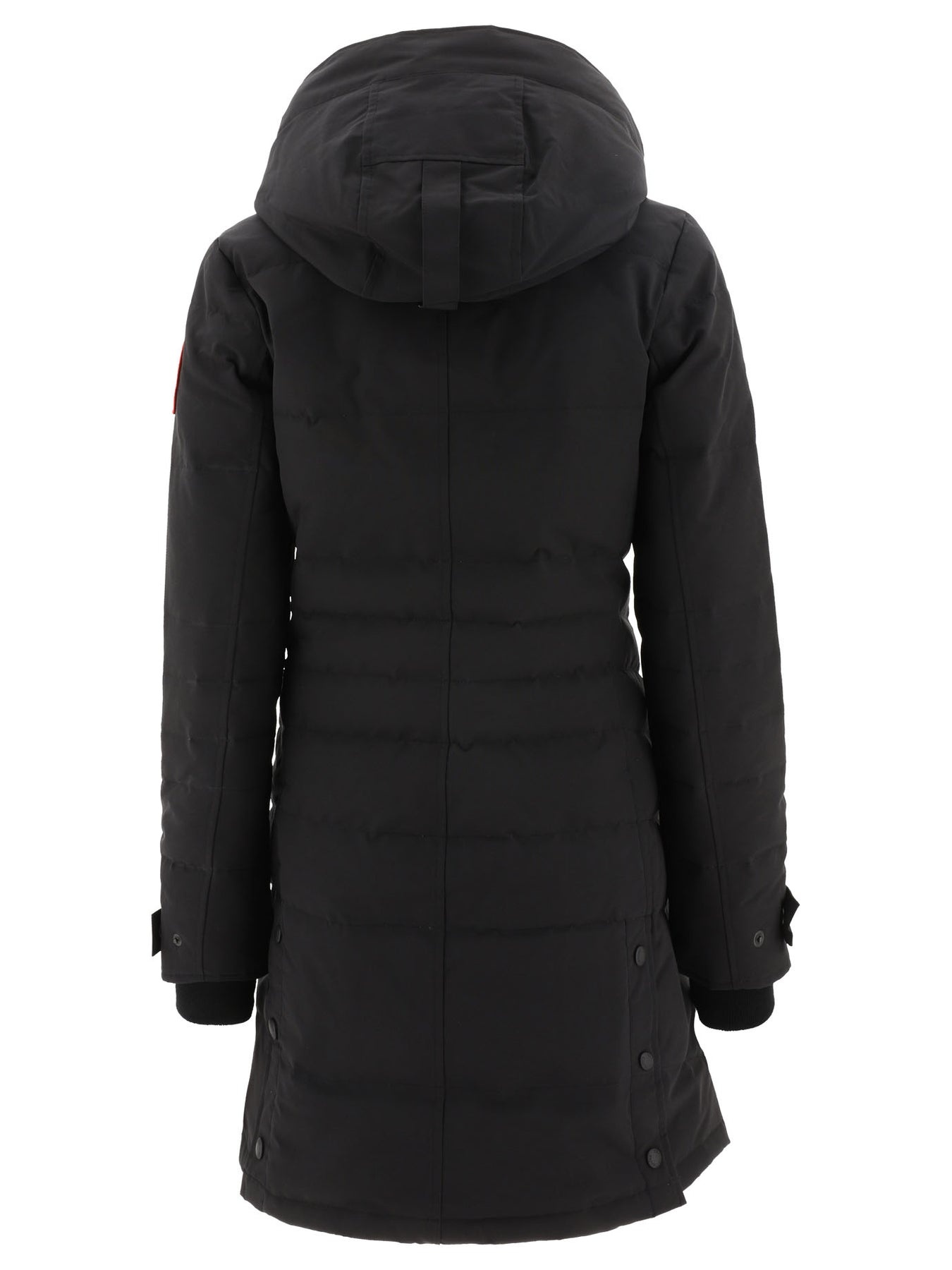 Lorette Coats Black - 2