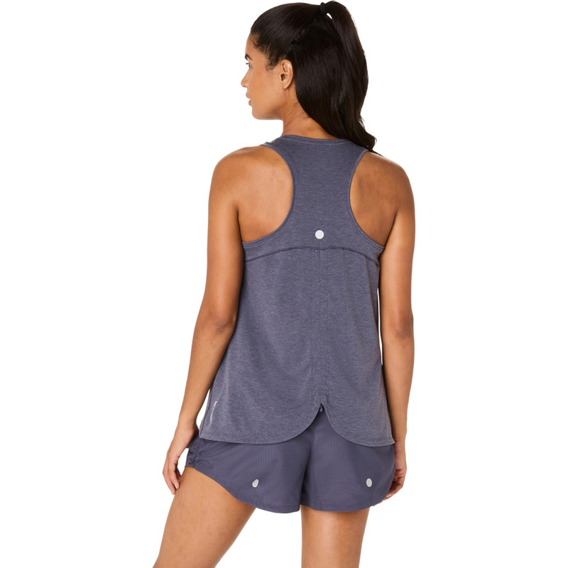 Asics NAGINO RUN ADJUSTABLE TANK outlook