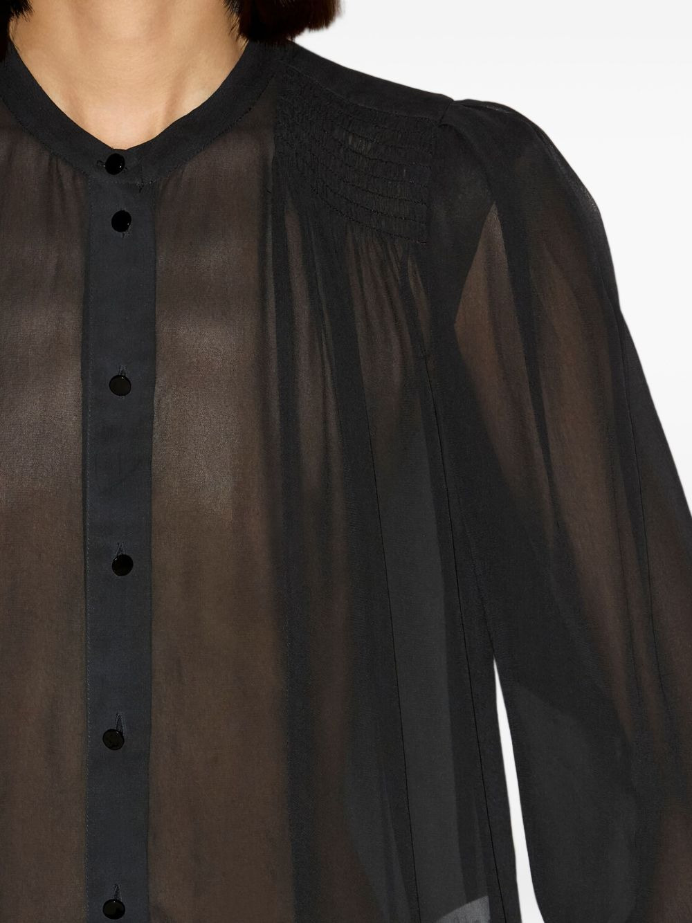 Noeline shirt - 4