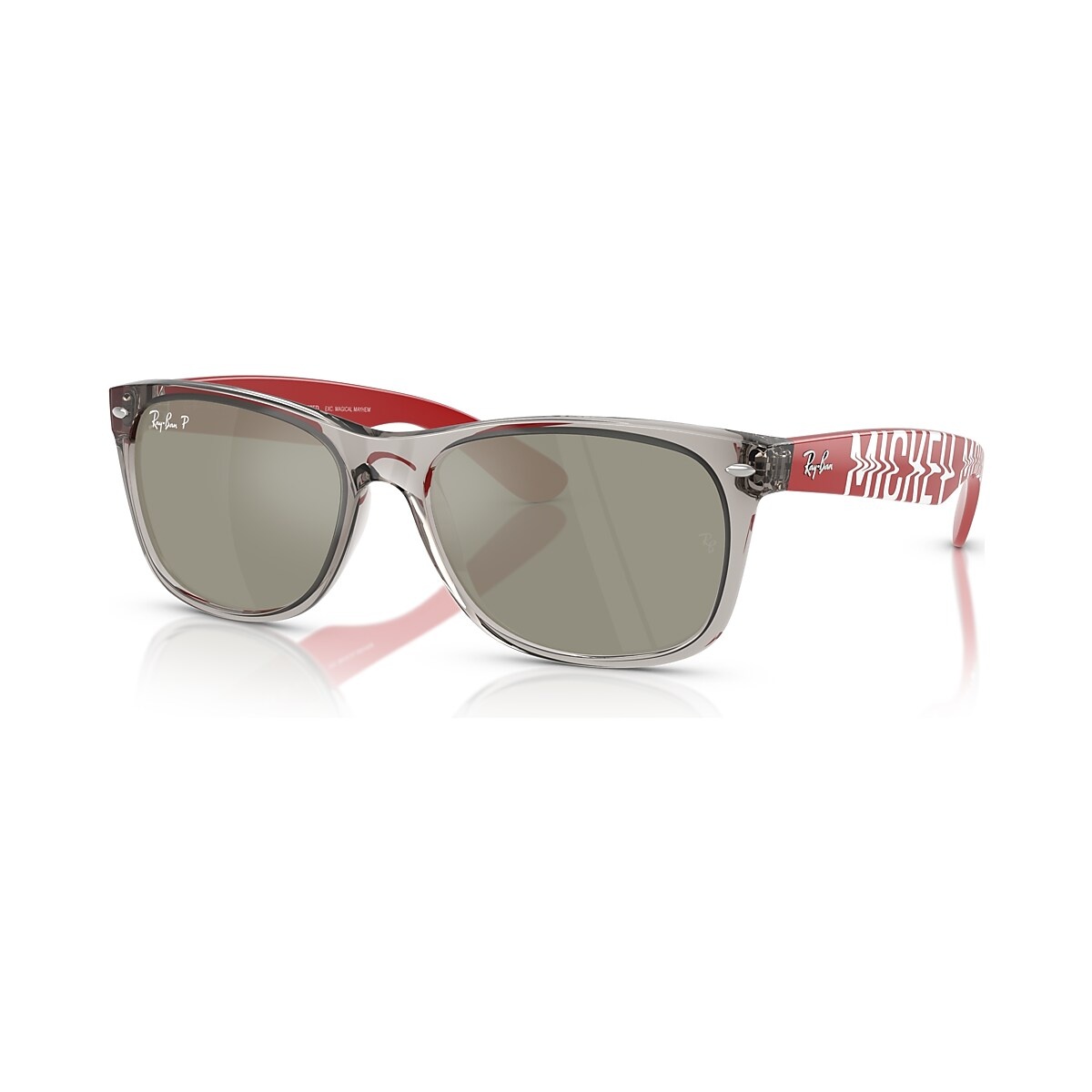 RB2132 New Wayfarer - 2