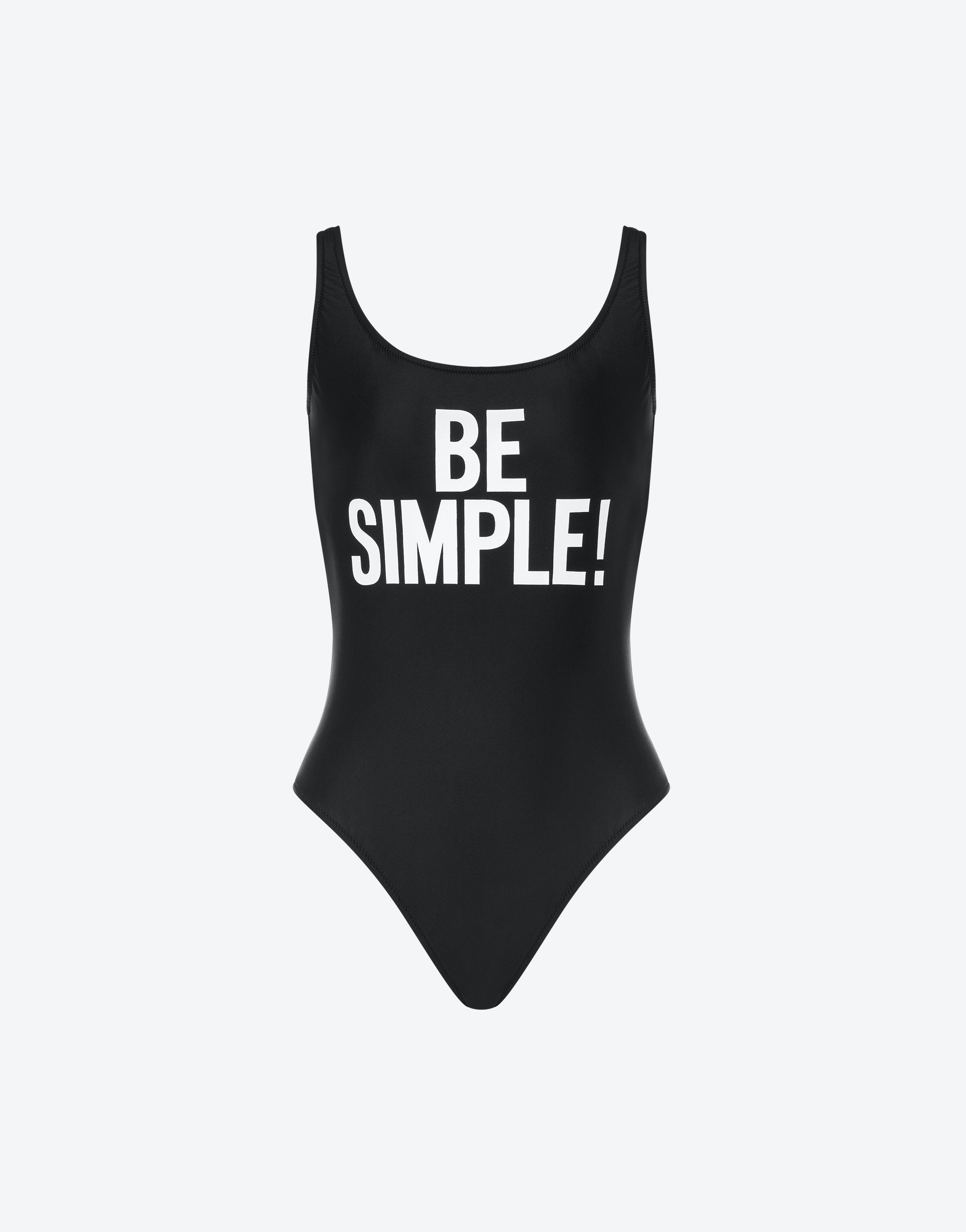 BE SIMPLE! SWIMSUIT - 1