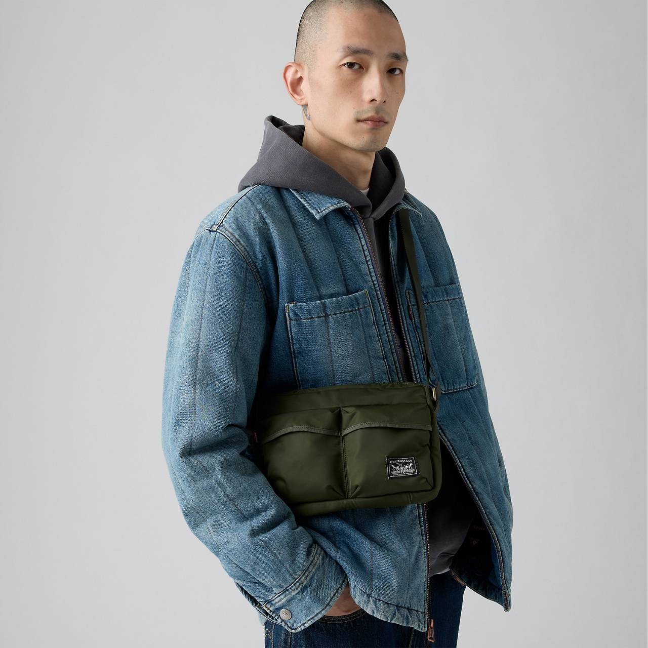 MISSION BAY CROSSBODY BAG - 2