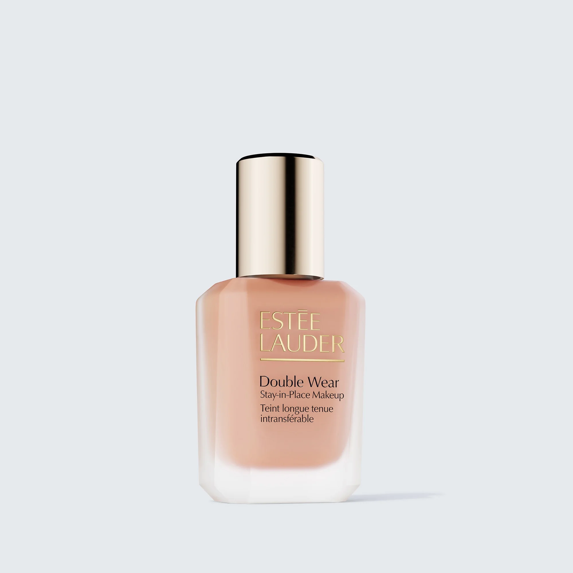 Double Wear Stay-in-Place Longwear Matte Foundation - 1