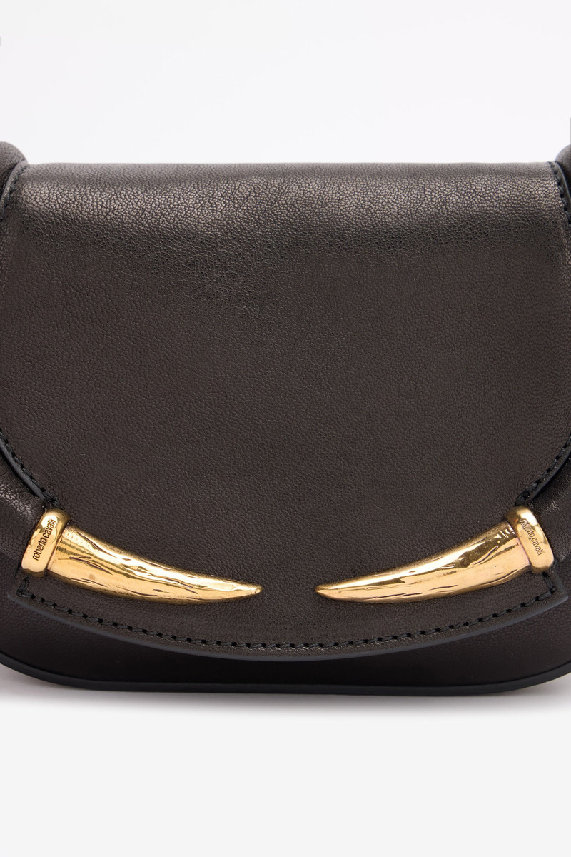 Bag With Fang detail 4