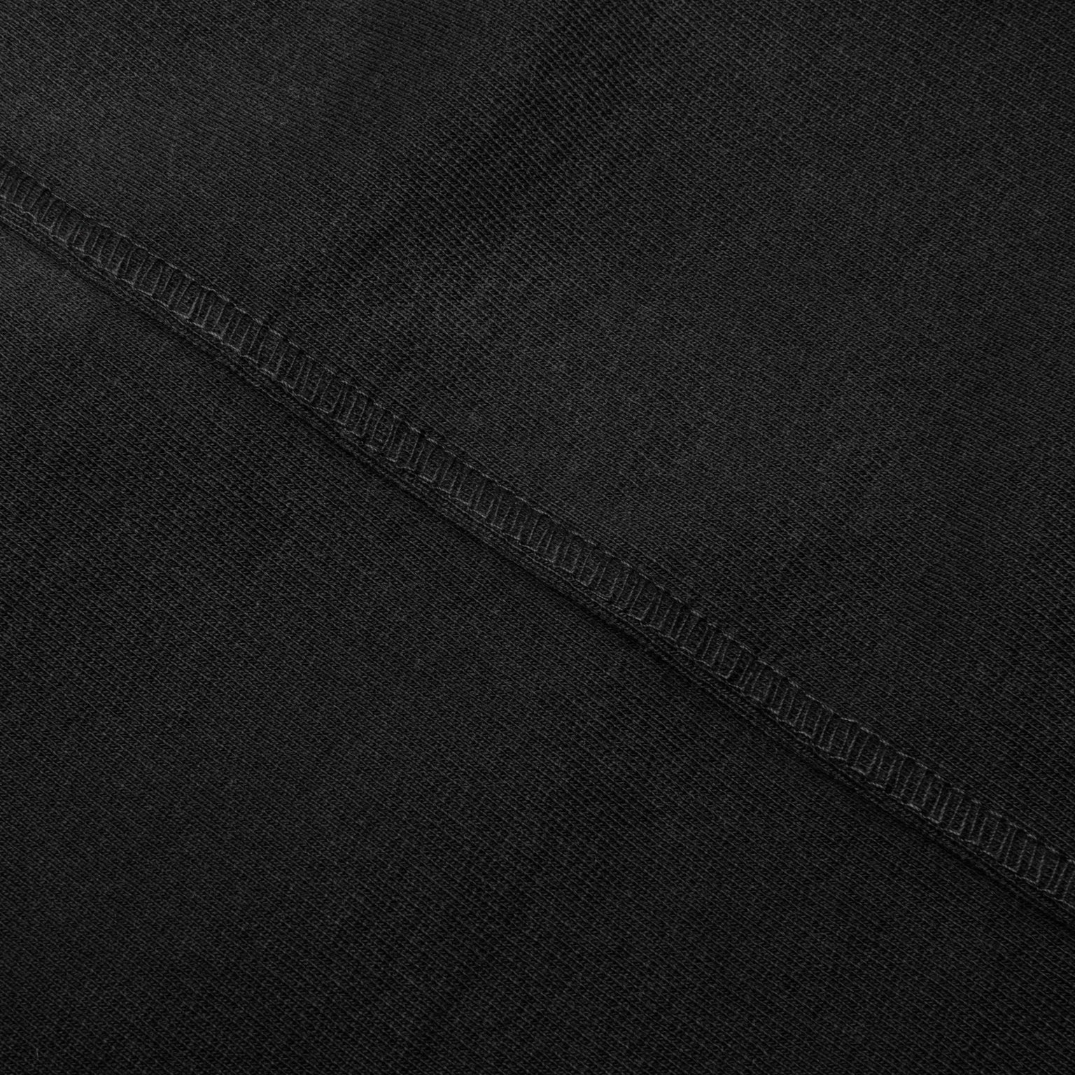 FEATURE X REPRESENT SWEAT SHORTS - STAINED BLACK - 5
