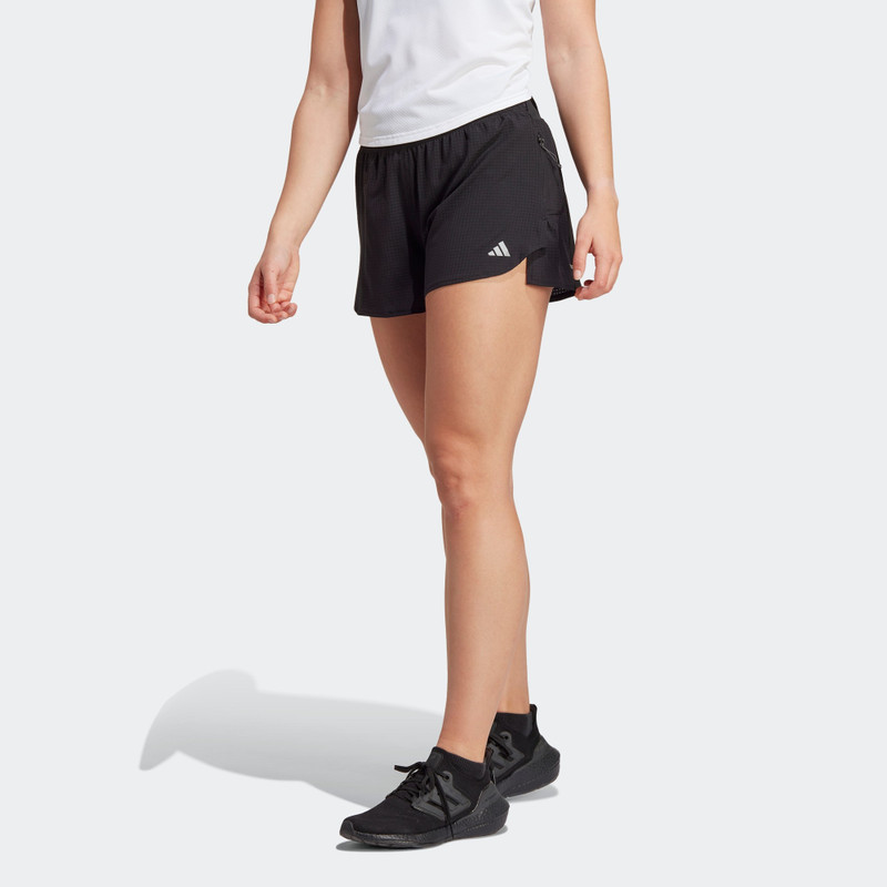 adidas (WMNS) adidas Protect At Day X-city Running Heat.rdy Shorts 'Black' IC8269 outlook