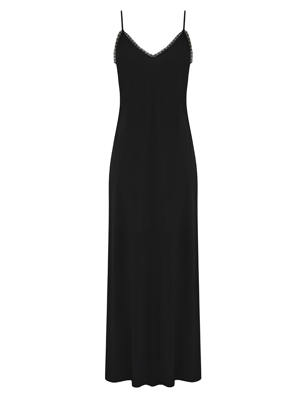 Zimmermann BURNOUT SHEATH DRESS | REVERSIBLE