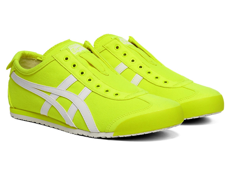 Onitsuka Tiger MEXICO 66 SLIP-ON outlook