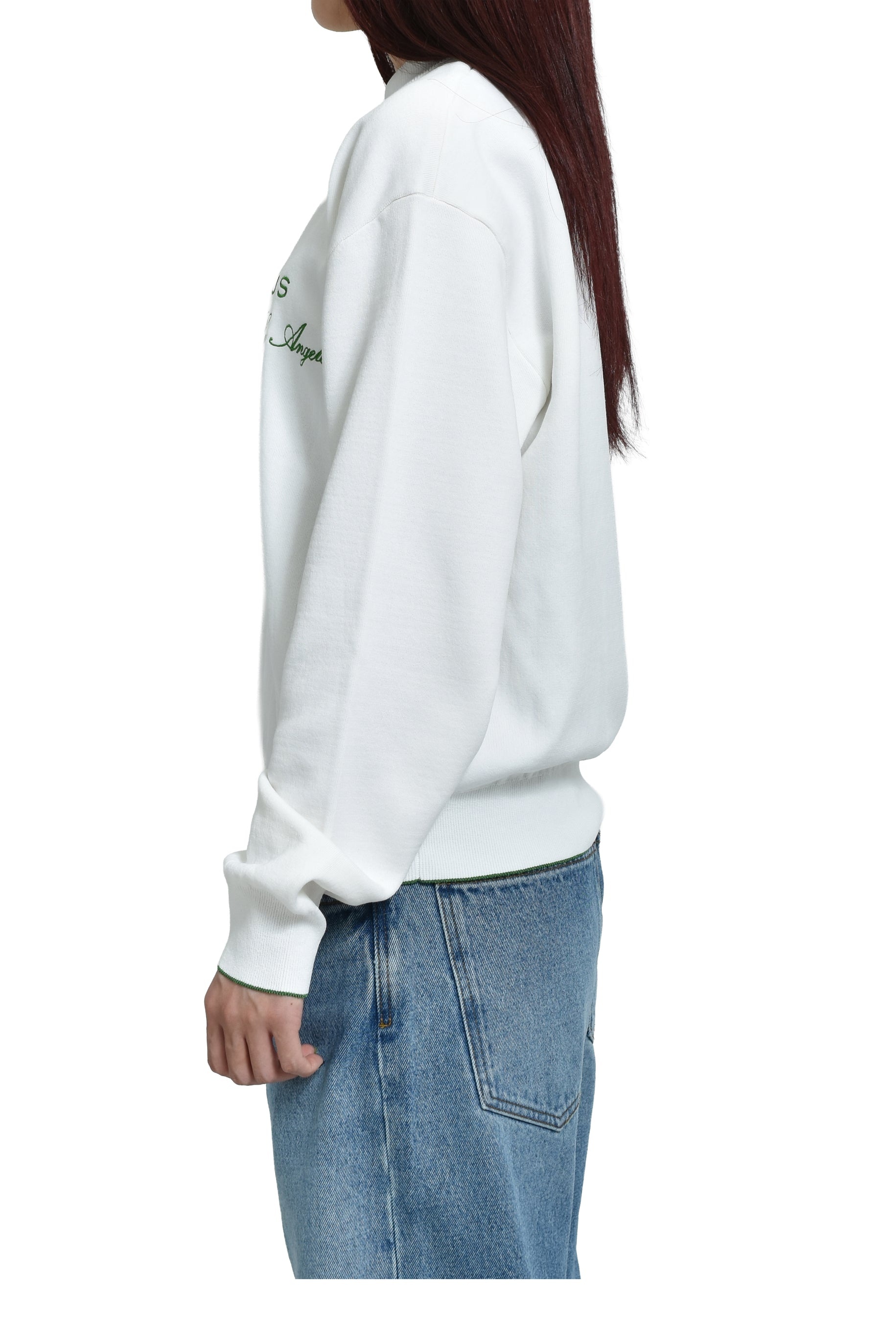 LA MAILLE VENICE / WHT - 3